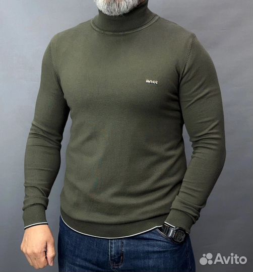 Водолазка Hugo boss