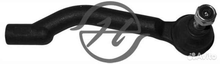 Наконечник рул.тяги прав. HT802230 hanse