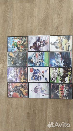 Игры для Xbox 360 lt 2 0