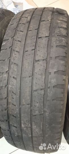 Amtel Cruise 4x4 215/65 R16