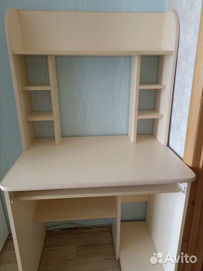 Компьютерный стол бу