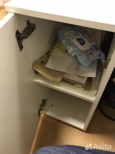 Стойка рецепшн бу