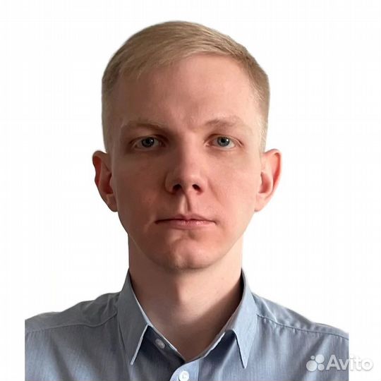 Инженер проектировщик
