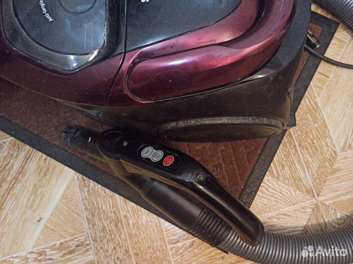 Пылесос Samsung