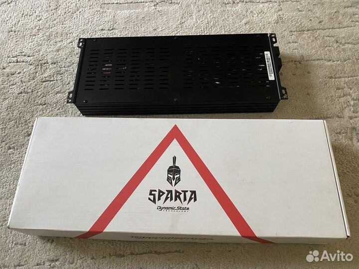 Dst sparta 500 2