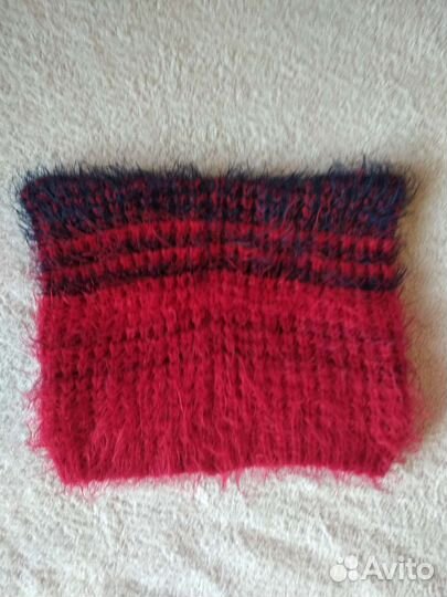 Шапка PlayToday(S'Cool) р.54