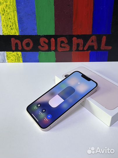 iPhone 13, 256 ГБ