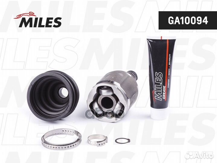 Шрус Honda Accord (CL/CN/CM) 02-08 внут. GA1009