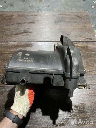 Корпус воздушного фильтра для Honda CBF600S 04-07