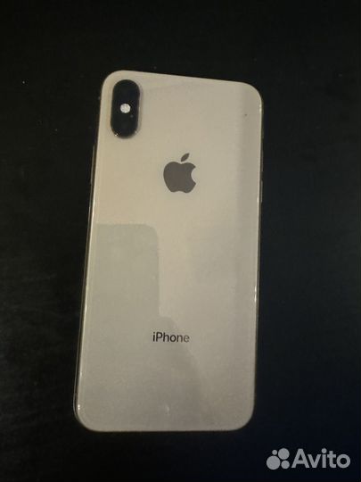 iPhone Xs, 64 ГБ