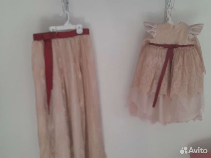 Фемели лук мама дочь