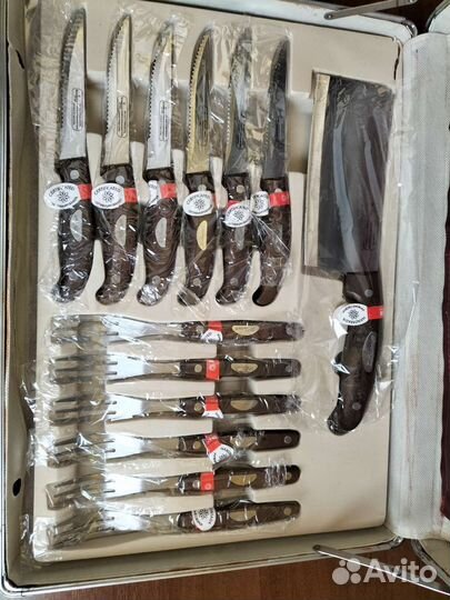 Набор столовых приборов