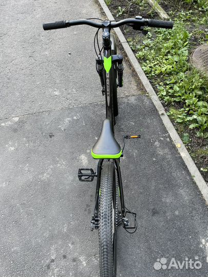 Велосипед forward 24