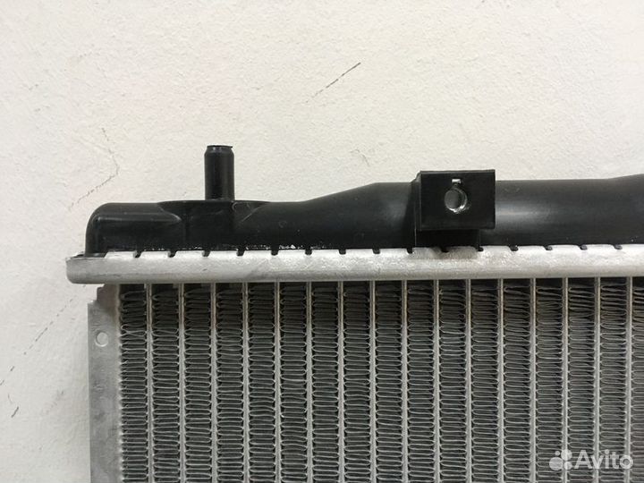 Радиатор охлаждения Лексус RX350 09