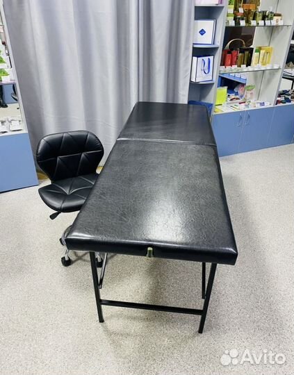 Массажный стол