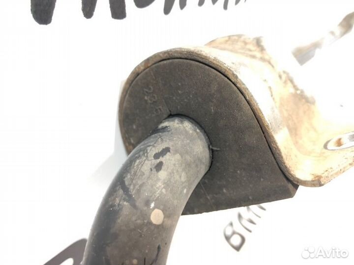 Стабилизатор передний Bmw X3 E83 рест N47D20C 2010