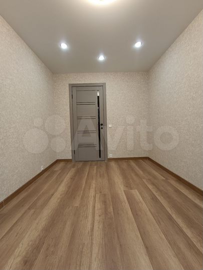 Комната 12 м² в 3-к., 3/5 эт.