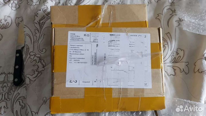 Новые вентиляторы для видеокарты GTX 1080 Ti Aorus