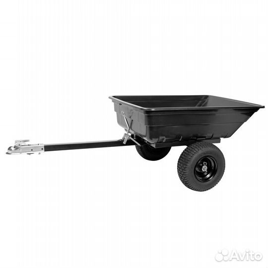 Прицеп для квадроцикла ATV 1200 (ATV2) с бортами