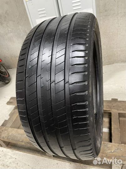 Michelin Latitude Sport 3 275/40 R20 106Y