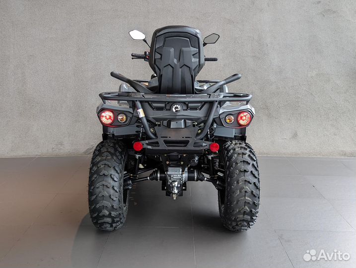 BRP Can-Am Max XT 570