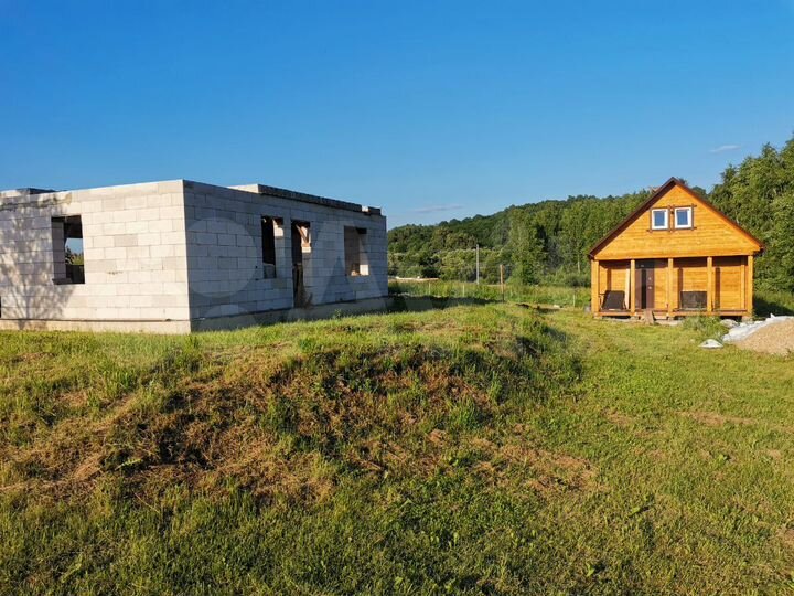 Участок 10 сот. (ИЖС)