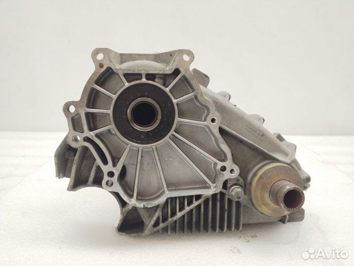 Раздаточная коробка Bmw X5 E53 3.0 M54B30