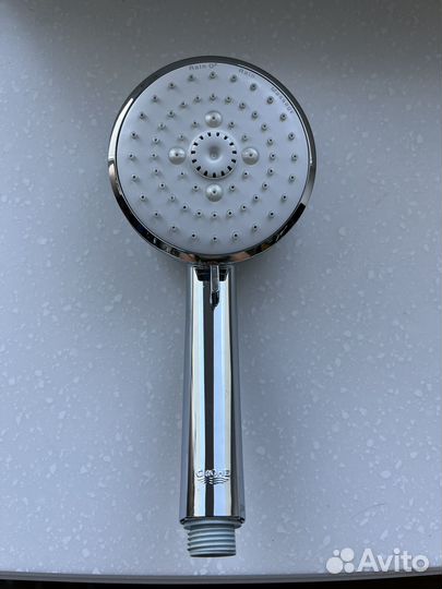 Лейка для душа grohe