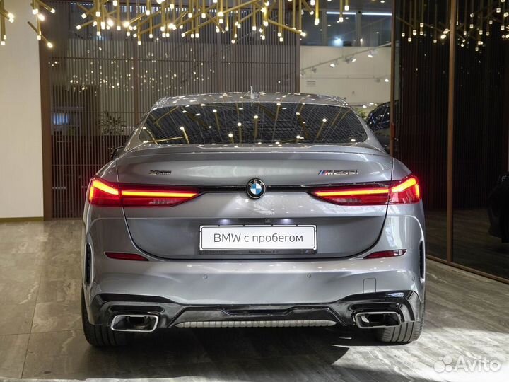 BMW 2 серия Gran Coupe 2.0 AT, 2021, 26 756 км