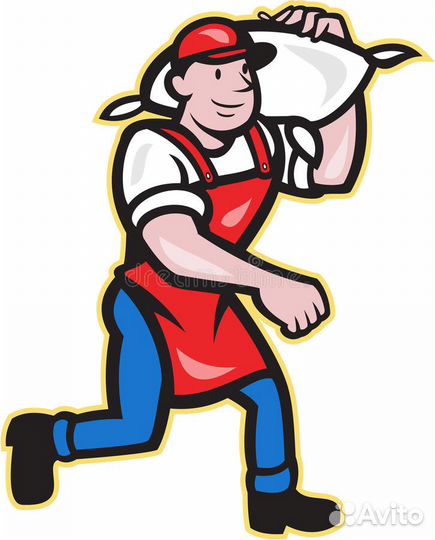 Требуются рабочие