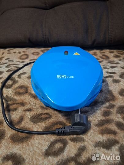 Прибор для маффинов