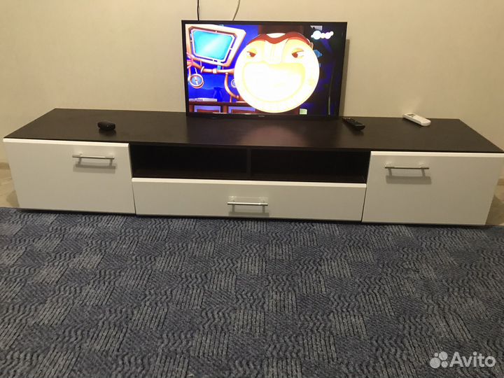 Тумба под тв