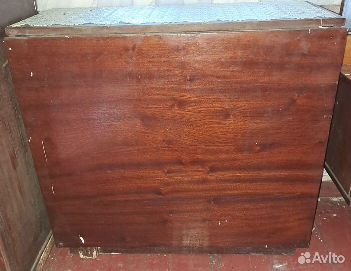 Мебель советских времен