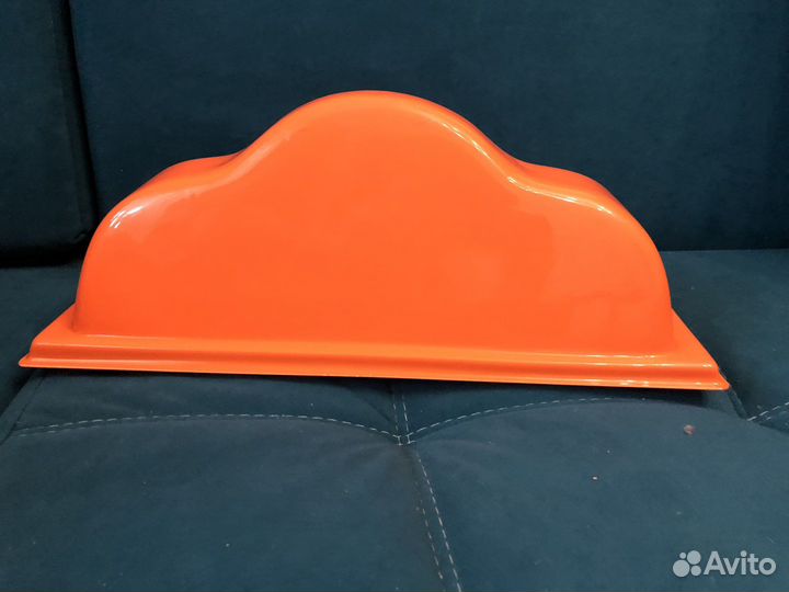 Шашка Такси новая Юнис-лада магнитная