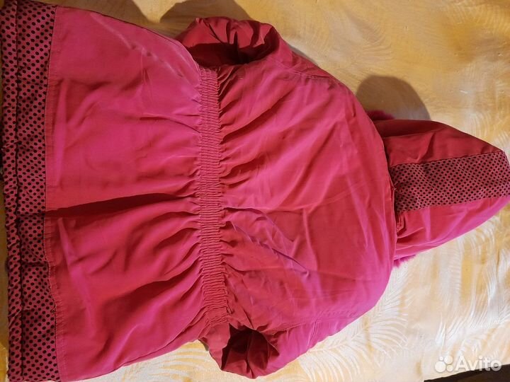 Детская одежда