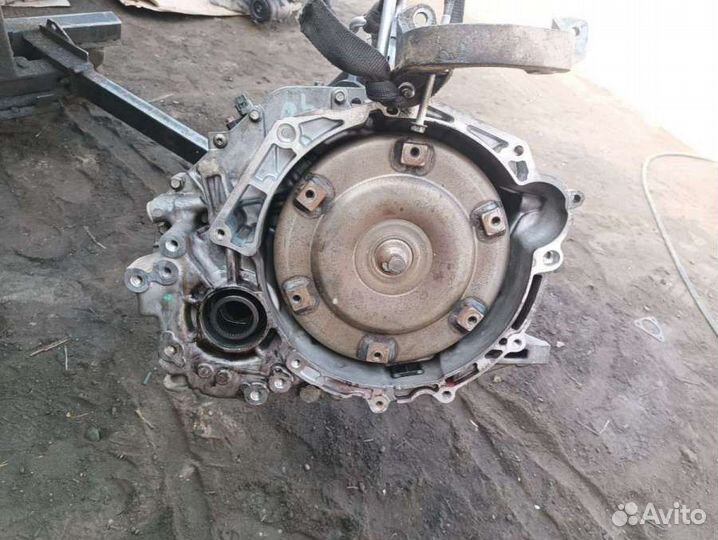 Коробка передач автоматическая (АКПП) 5551AF33 Ope