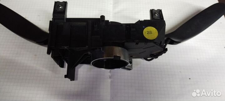 Подрулевой переключатель