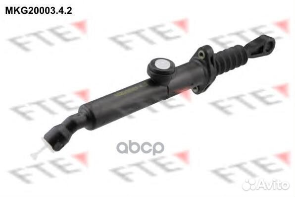 Цилиндр сцепления главный MB Actros Atego Axor