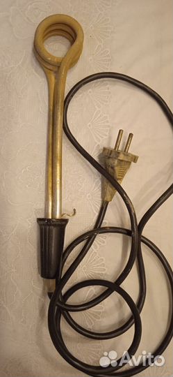 Кипятильник СССР