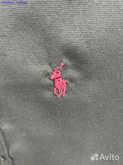 Рубашка Polo Ralph Lauren