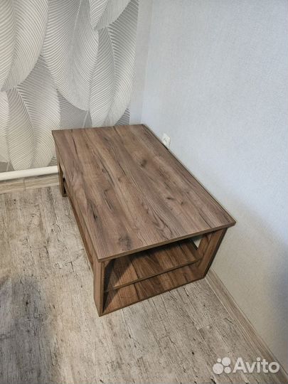 Журнальный стол трансформер бу