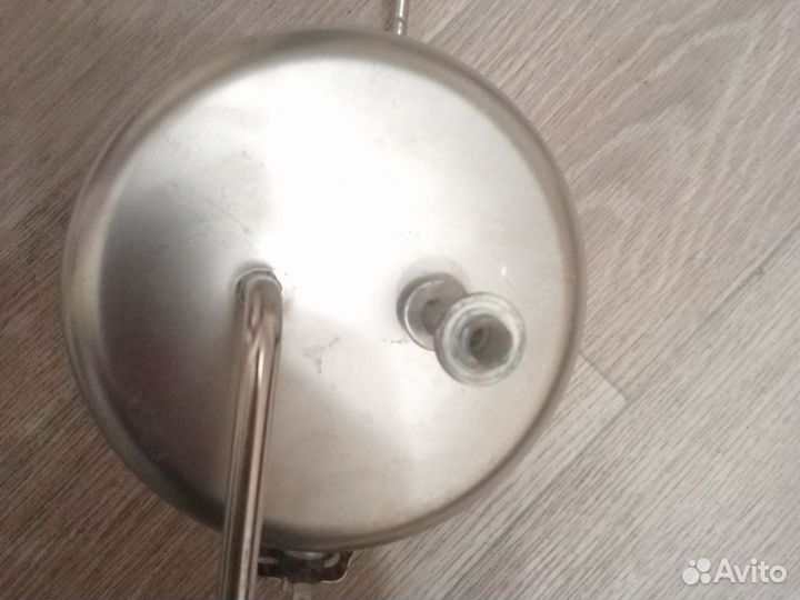 Бак с тэном для термопота