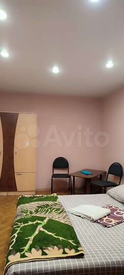 1-к. квартира, 30 м², 3/5 эт.