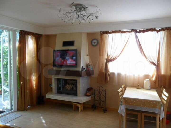 Комната 35 м² в 1-к., 1/1 эт.