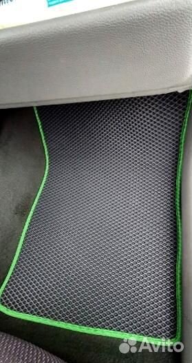 Ева коврики