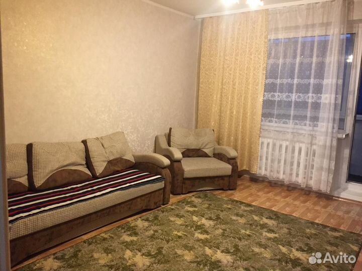 Квартира под сдачу