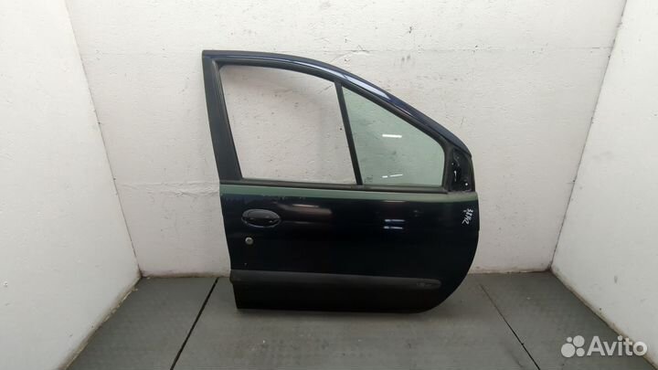 Стеклоподъемник электрический Renault Scenic, 2000