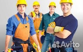 Разнорабочий (вахта, питание, проезд)