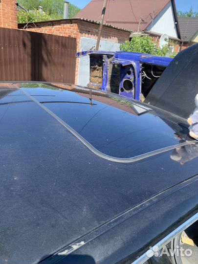 Volkswagen Passat B5 2004 1.8T аt в разборе