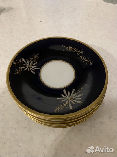 Сервиз кофейный Weimar